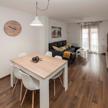 La Magacen. Apartment Mora de Rubielos Ngoại thất bức ảnh