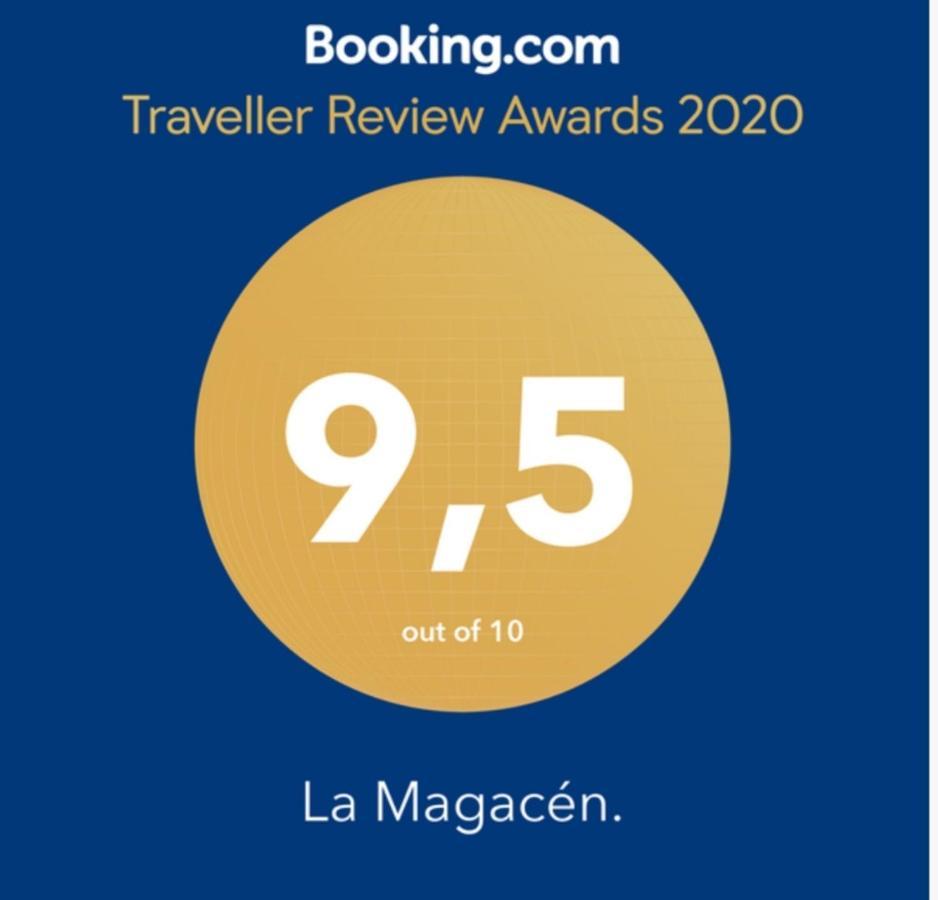 La Magacen. Apartment Mora de Rubielos Ngoại thất bức ảnh