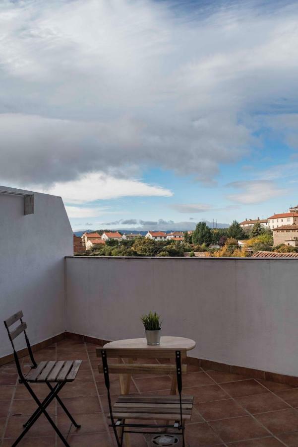 La Magacen. Apartment Mora de Rubielos Ngoại thất bức ảnh