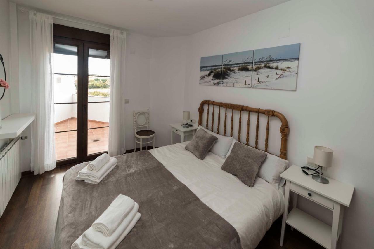 La Magacen. Apartment Mora de Rubielos Ngoại thất bức ảnh