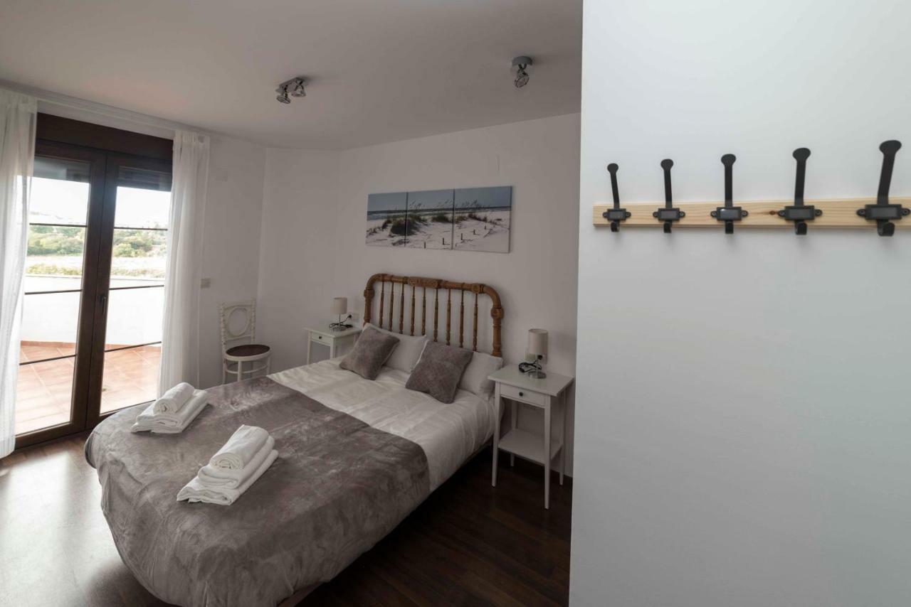 La Magacen. Apartment Mora de Rubielos Ngoại thất bức ảnh