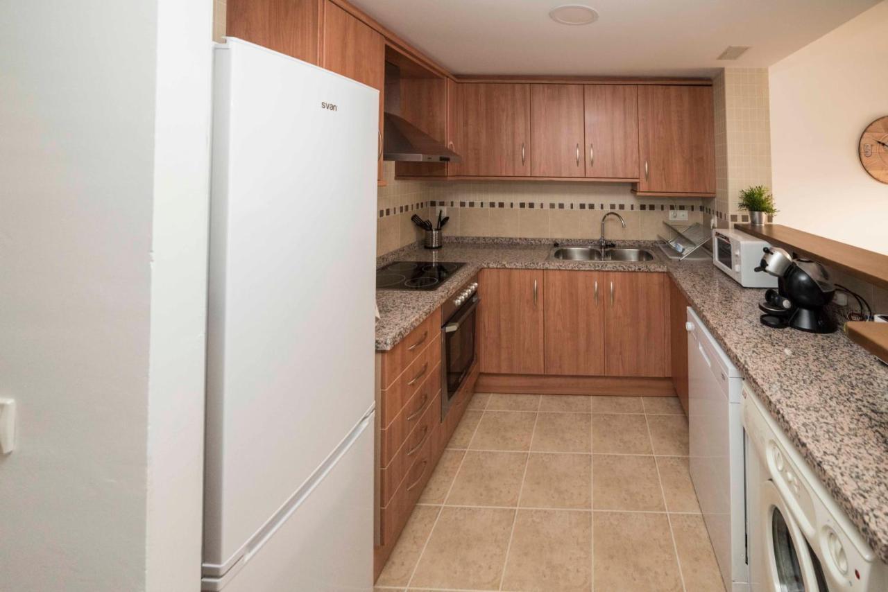 La Magacen. Apartment Mora de Rubielos Ngoại thất bức ảnh